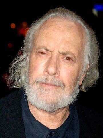 Robert Towne Headshot