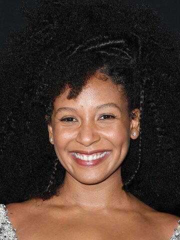 Nabiyah Be Headshot