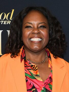 Angela Moore