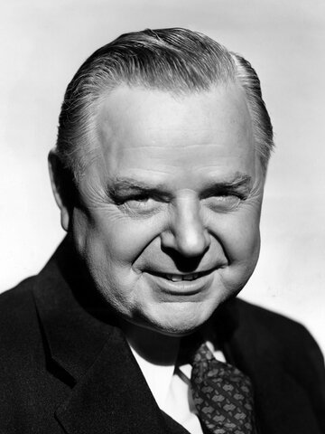 Gene Lockhart Headshot