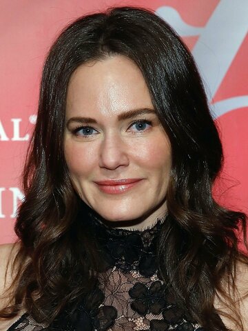 Meredith Marks Headshot