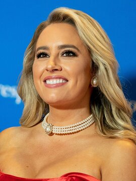 Jacqui Heinrich - Journalist, Anchor