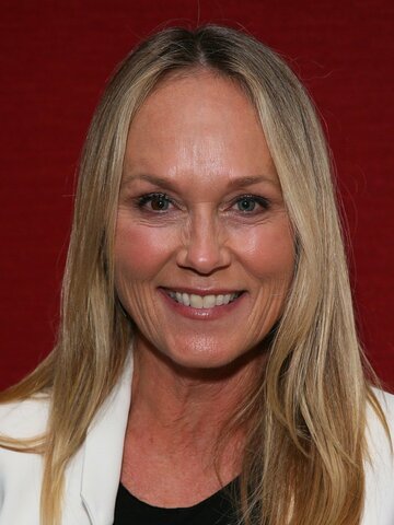 Darlene Vogel Headshot