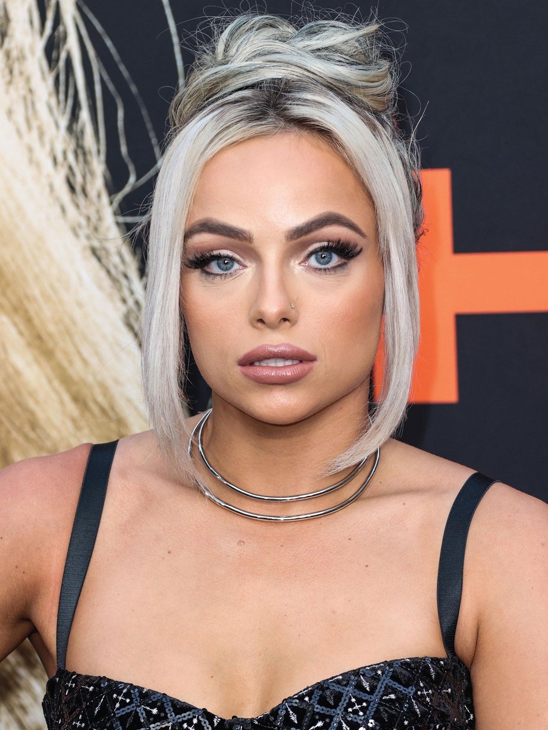 does liv morgan smoke cigarettes smoking Shisha in Ryadh Liv Morgan Liv GIF -
