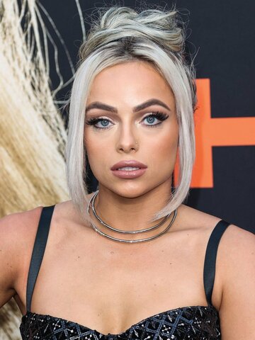 Liv Morgan Headshot