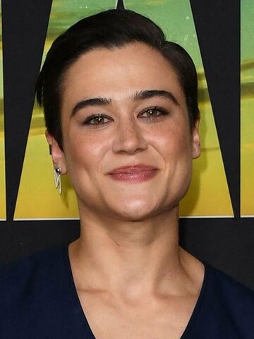 Katy O'Brian Headshot