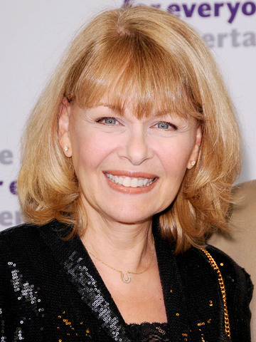 Ilene Graff Headshot