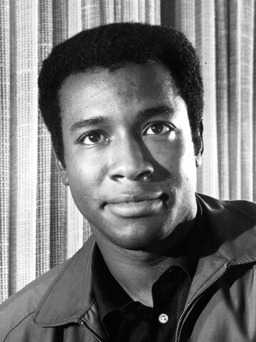 Don Mitchell Headshot