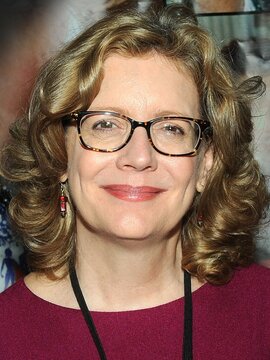 Kristine Sutherland
