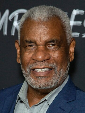 Richard Gant Headshot