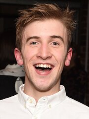 Callum Scott Howells