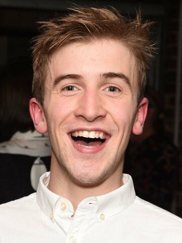 Callum Scott Howells Headshot