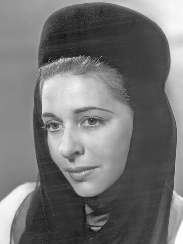 Pamela Mason Headshot