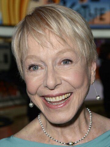 Karen Grassle - Actress