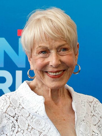 Karen Grassle Headshot