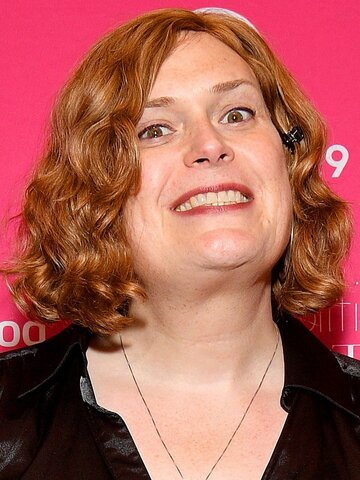 Lilly Wachowski Headshot