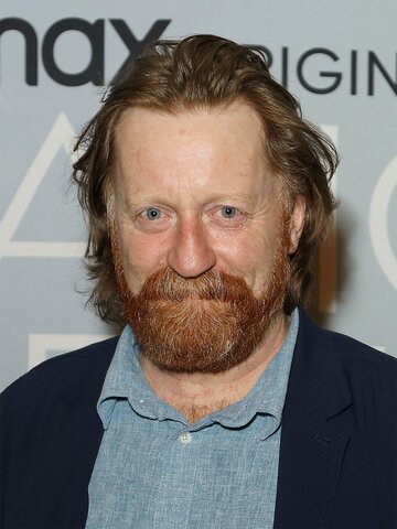 David Wilmot Headshot