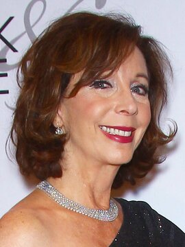 Rita Rudner