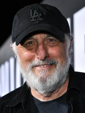 Nick Castle Headshot
