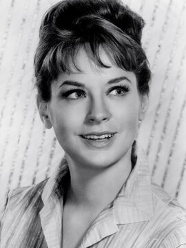 Lois Nettleton
