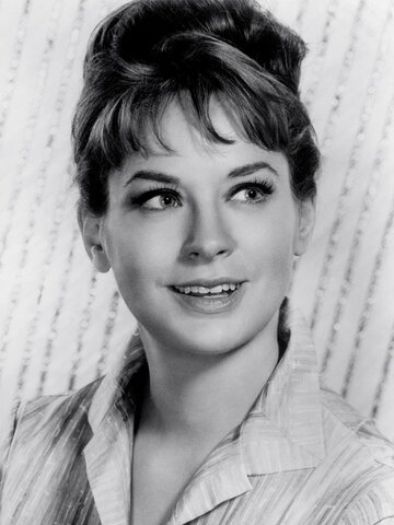 Lois Nettleton Headshot