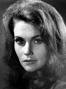 Michele Carey