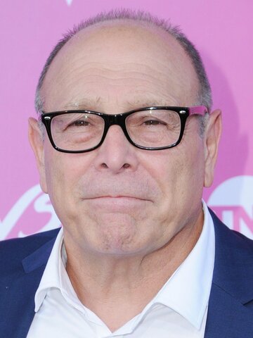 Howard Deutch Headshot