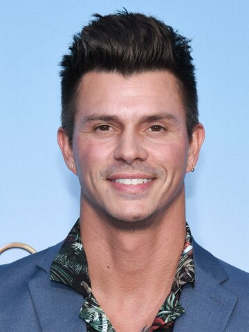 Kenny Braasch Headshot