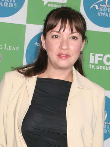 Elizabeth Peña Headshot