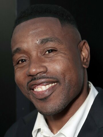 Tyrin Turner Headshot