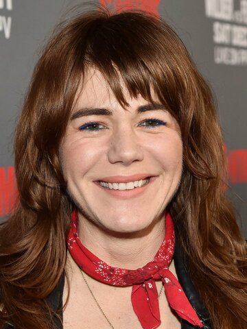 Jenny Lewis Headshot