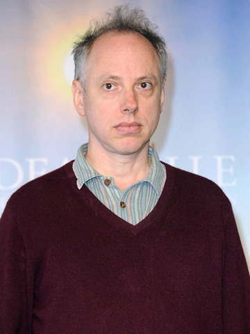 Todd Solondz Headshot