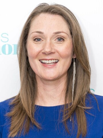 Ruth Gemmell Headshot