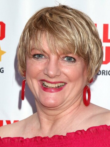 Alison Arngrim Headshot