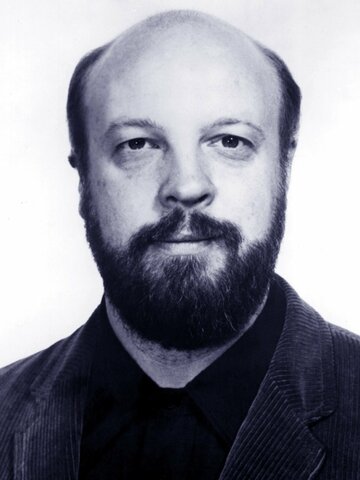 Paul Bartel Headshot