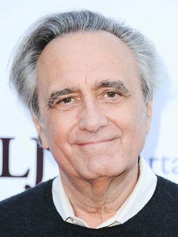 Joe Dante Headshot