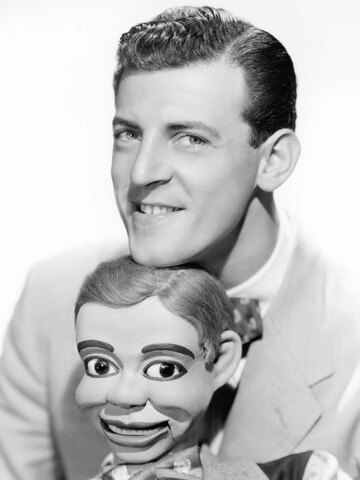 Paul Winchell Headshot