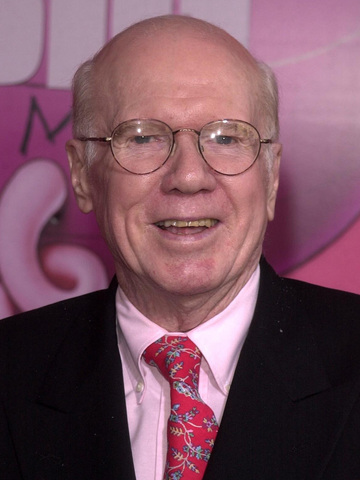 John Fiedler Headshot