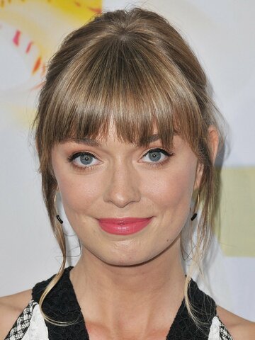 Britt Irvin Headshot