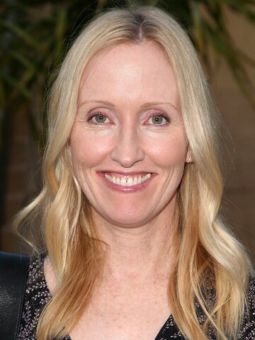 Janel Moloney Headshot