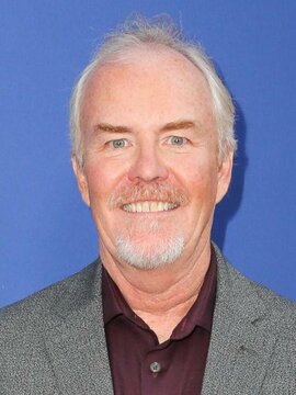 Mike Lookinland