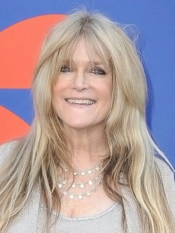Susan Olsen Headshot