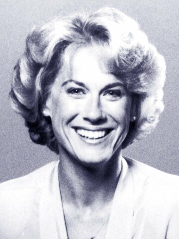 Wanda Cannon Headshot
