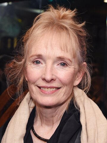 Lindsay Duncan Headshot
