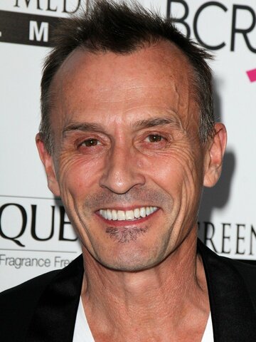 Robert Knepper Headshot