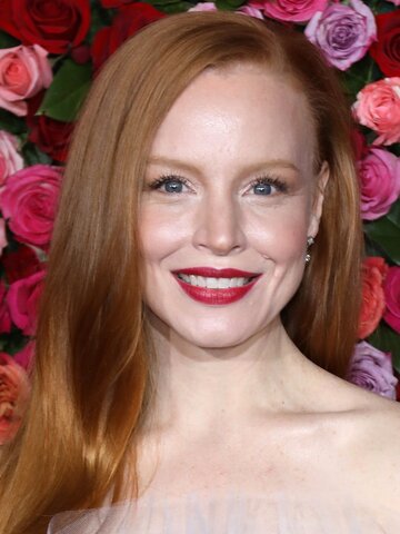 Lauren Ambrose - Actress