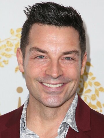 Brennan Elliott Headshot