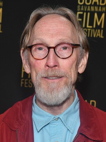 Henry Selick Headshot