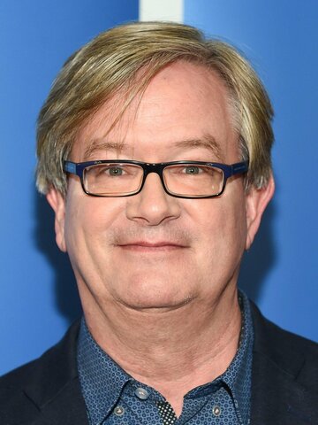 Mark McKinney Headshot