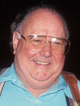 Pat Corley